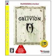 The Elder ScrollsIV：オブリビオン (PLAYSTATION 3 the Best) [PS3ソフト]