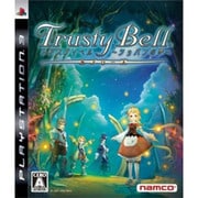 トラスティベル -ショパンの夢- ルプリーズ [PS3ソフト]