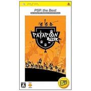 PATAPON（パタポン） PSP the Best [PSPソフト]