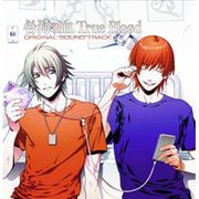 トガイヌノチトゥルーブラッドオリジナルサウンドトラックツウジョウバ [オーディオCD]
