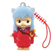 ルーミックワールドキュージョン 犬夜叉 立ち