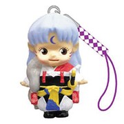 ルーミックワールドキュージョン 殺生丸