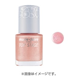 マリ・クレール トップステージ ネイルカラーRO71