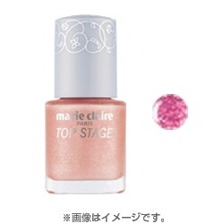 マリ・クレール トップステージ ネイルカラーPK75