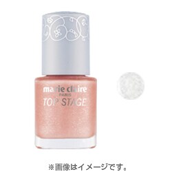 マリ・クレール トップステージ ネイルカラーSP79