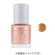 マリ・クレール トップステージ ネイルカラーGD81