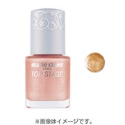マリ・クレール トップステージ ネイルカラーGD83