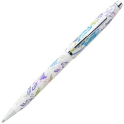 ヨドバシ Com クロス Cross センチュリーii スペシャルエディション ボタニカ 412wg 56 ブルーベル ボールペン 通販 全品無料配達 ヨドバシ Com クロス Cross センチュリーii スペシャルエディション ボタニカ 412wg 56 ブルーベル ボールペン 通販 全品無料配達