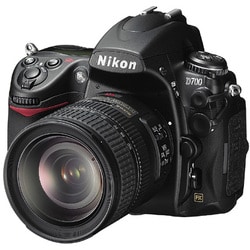 ヨドバシ.com - ニコン NIKON D700 [レンズキット 35mmフルサイズ ...