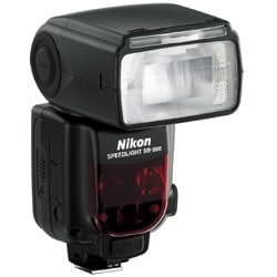 ★ ニコン SB-900 ストロボ フラッシュ Nikon SPEEDLIGHT
