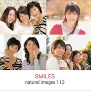 naturalimages Vol.113 SMILES [Windows/Mac]