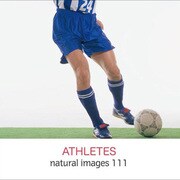 naturalimages Vol.111 ATHLETES [Windows/Mac]