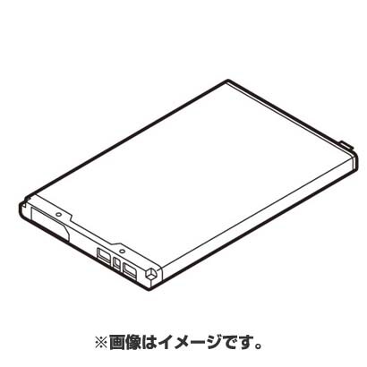 SHBBV1 [電池パック 923SH用]