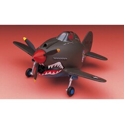 ヨドバシ.com - ハセガワ Hasegawa TH9 P-40 ウォーホーク