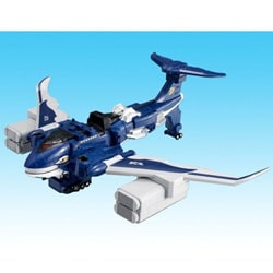 バンダイ 商品・サービスサイト | 炎神合体シリーズ09 エンジン