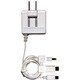 AC充電器 [PSP/DS Lite用]