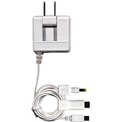 AC充電器 [PSP/DS Lite用]