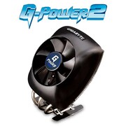 CPUFAN G-Power 2 GH-PSU22-PC