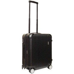 ヨドバシ.com - リモワ RIMOWA TSA搭載スーツケース SALSA 56cm
