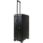 TSA搭載スーツケース SALSA 74cm ブラック 並行輸入 87170 4S BK