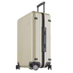 ヨドバシ.com - リモワ RIMOWA TSA搭載スーツケース SALSA 74.5