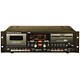 業務用CDレコーダー/カセットデッキ CC222SLMK2