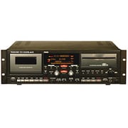 業務用CDレコーダー/カセットデッキ CC222SLMK2