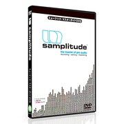 ミュージック・マスターガイドDVD Samplitude [DVDソフト]