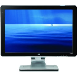 24型ワイド 液晶モニター スピーカー搭載 HP w2408h