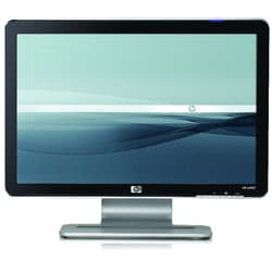ファッション人気ブランドランキング - ヨドバシ.com HP HP スピーカー搭載 液晶モニター 19型ワイド ディスプレイ・モニター本体
