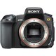 DSLR-A300 [α300 (アルファ300) ボディ ブラック]