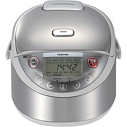 ヨドバシ.com - 東芝 TOSHIBA IH炊飯器(5.5合炊き) RC-10VZB ヨドバシ.com - 東芝 TOSHIBA IH炊飯器(5.5合炊き) RC-10VZB