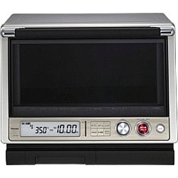 スチームオーブンレンジ（32L） （シャンパンゴールド） 石窯オーブン カロリエ ER-F400-G