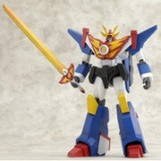 サンライズメカアクションシリーズ ファイバード