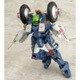 BRAVE合金18 ライドアーマー ブロウスーぺリア イエロータイプ