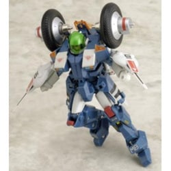BRAVE合金18 ライドアーマー ブロウスーぺリア イエロータイプ