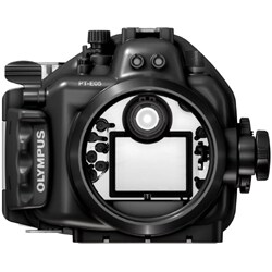 ヨドバシ.com - オリンパス OLYMPUS E-520用 防水プロテクター PT-E05 通販【全品無料配達】