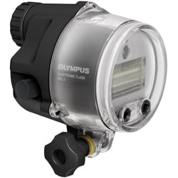 ヨドバシ.com - オリンパス OLYMPUS PT-E05用 水中専用