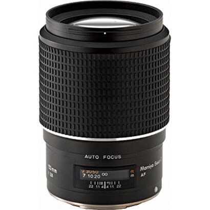AF150㎜F2.8 IF D [マミヤセコール]