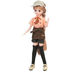 ヨドバシ.com - タカラトミー TAKARATOMY リカちゃん ミスター ヨドバシ.com - タカラトミー TAKARATOMY リカちゃん ミスター