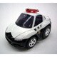 チョロQ STD 53 マツダRX-8 パトロールカー