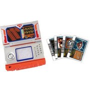 トミカヒーロー DXレスキューコマンダー ライトサウンドモデル