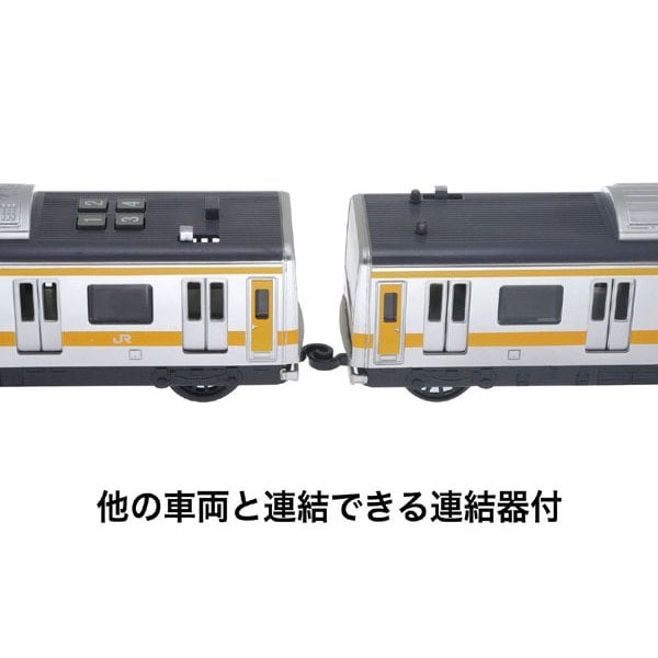 トイコー　サウンドトレイン 子ども向け