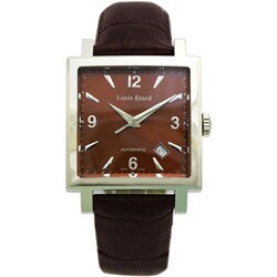 ヨドバシ.com - ルイエラール Louis Erard 69500AA03.BDC06 [カレ 自動巻き メンズ] 通販【全品無料配達】