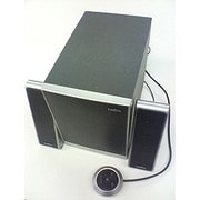 2.1chサブウーファーシステム ブラック SW-528B