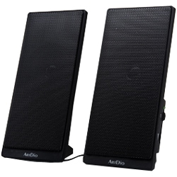 ヨドバシ Com Artdio アートディオ Pa 380b 2ch マルチメディアスピーカー ブラック 通販 全品無料配達