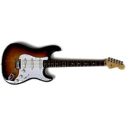 エレキギター STRATOCASTER ST-STD3TS/R