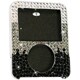 KR20007G 001/215/280 第3世代 iPod nano用 ケース クリアー/クロクリアー/クロ　グラデーション