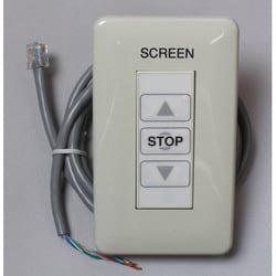 GSW-1 [GEA-RC接点制御用 壁埋め込みスイッチ]
