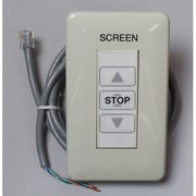 GSW-1 [GEA-RC接点制御用 壁埋め込みスイッチ]